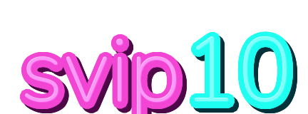 svip10 — logo kanal
