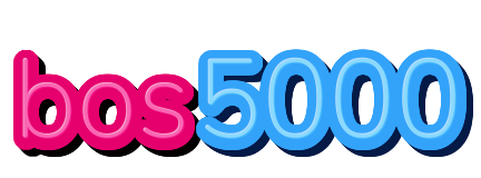 bos5000 — logo kanal
